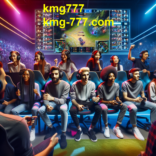 A Importância da Comunidade nos Jogos Online