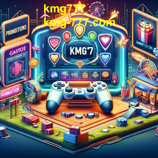 A Importância das Promoções no Mundo dos Jogos
